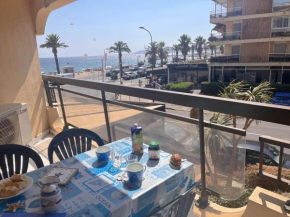 Appartement 2 pièces à Fréjus, proche plage - FR-1-226A-199